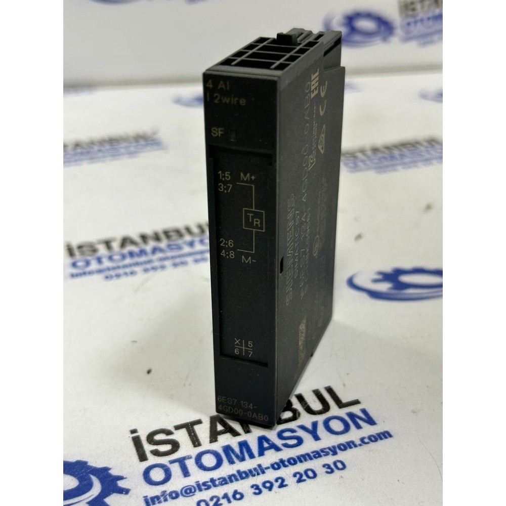 6ES7 134-4GD00-0AB0